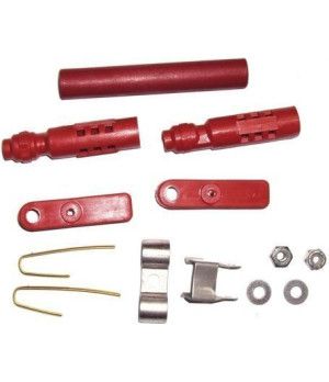 KIT ADAPTADORES 3300C JOHNSON-EVINRUDE