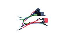 CONVERTIDOR CABLEADO DE 3-2 CABLES