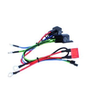 CONVERTIDOR CABLEADO DE 3-2 CABLES