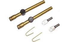 KIT ADAPTADORES MANDO OMC-3300C