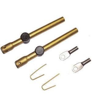 KIT ADAPTADORES MANDO OMC-3300C