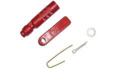 KIT ADAPTADORES 3300C OMC