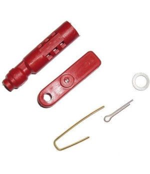 KIT ADAPTADORES 3300C OMC