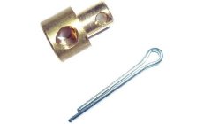 PIVOTE CABLE 33/C