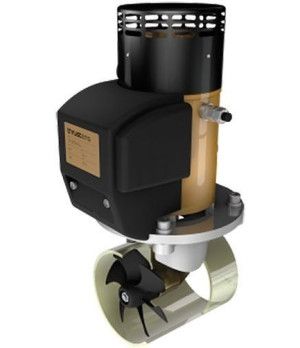 Helice Proa P100 Tunel 185 Twin 12V GS64040