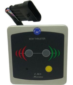 Panel Tactil GS64014 nautico