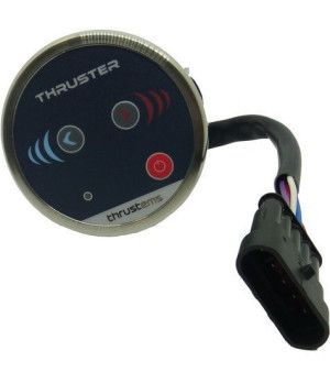 PANEL TACTIL LUXE