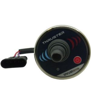 Joystick Panel Luxe GS64017 nautico