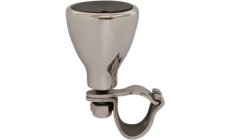 EMPUÑADURA TIMON INOX