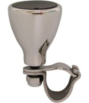 EMPUÑADURA TIMON INOX