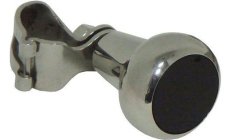 EMPUÑADURA TIMON INOX