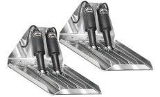 KIT FLAPS EXTREME DUTY 12V 43x30 (Bajo PO)