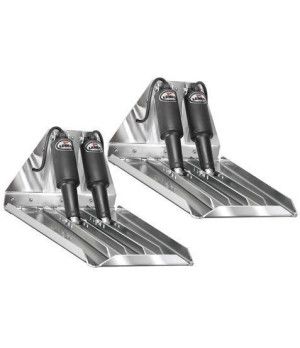 KIT FLAPS EXTREME DUTY 12V 43x30 (Bajo PO)