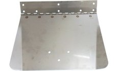 PLANCHA FLAPS 9x9''