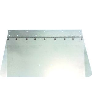PLANCHA FLAPS 9x18"