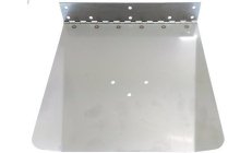 PLANCHA FLAPS 12x18"