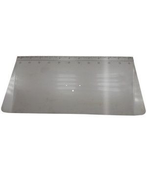 PLANCHA FLAPS 12x24"
