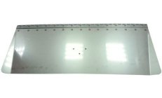 PLANCHA FLAPS 12x30"