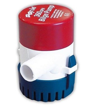 BOMBA RULE-500-12V
