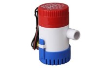 BOMBA RULE 800-12V