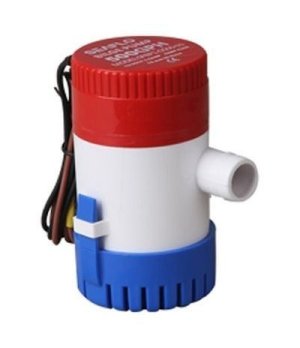 BOMBA RULE 800-12V