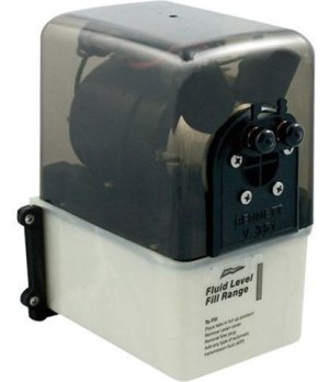 BOMBA HIDRAULICA 12V