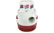 BOMBA RULE 3700 12V