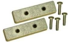 KIT ANODO TRIM TAB BENNET