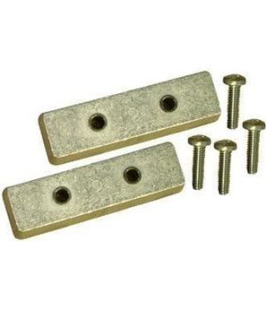 KIT ANODO TRIM TAB BENNET