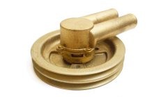 Bomba Aspiracion Agua 21214596 RM21214596 Volvo Penta - vista detalle