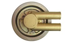 Bomba Aspiracion Agua 21214596 RM21214596 Volvo Penta - vista detalle