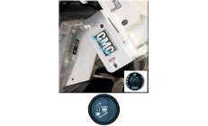 POWERTRIM Y TILT CON RELOJ