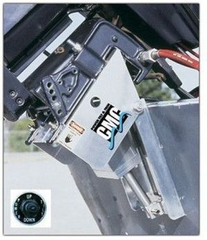 POWER TRIM TILT FUERABORDA 35HP