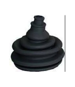 ARO PROTECTOR ABIERTO NEGRO