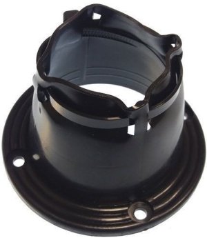 ARO PROTECTOR 2" NEGRO