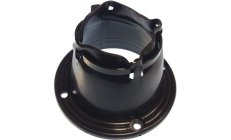 ARO PROTECTOR 4-1/2" NEGRO
