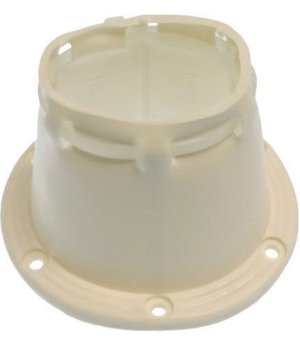 ARO PROTECTOR 3" BLANCO
