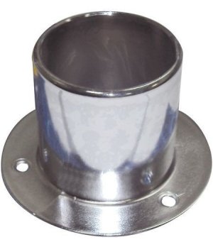 ARO PROTECTOR CROMADO