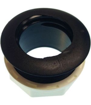 TERMINAL CASCO  32mm