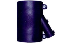 TERMINAL PROTECTOR MANGUERA NEGRO