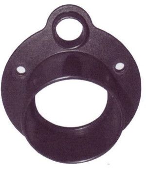 TERMINAL PROTECTOR CASCO BLANCO