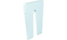 PROTECTOR ESPEJO POPA 430x350