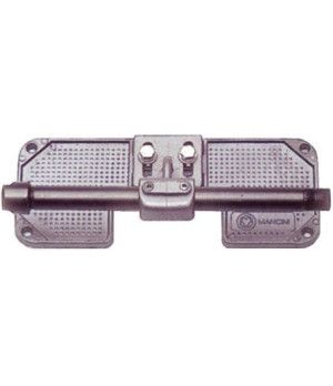 PLACA CON SOPORTE