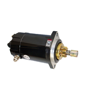 MOTOR ARRANQUE YAMAHA