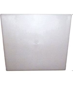 PLACA SOPORTE MOTOR 8 mm