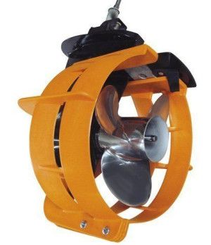 PROTECTOR HÉLICE 40HP-65HP