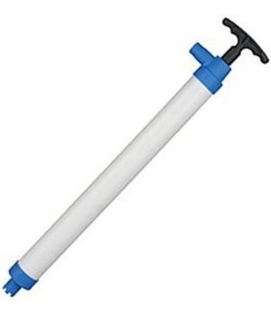 Bomba de Piston 483 MM Blanco SFPHH95001 nautico