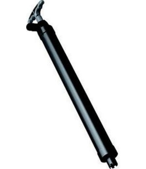 Bomba de Piston 483 MM Negro SFPHH95002 nautico