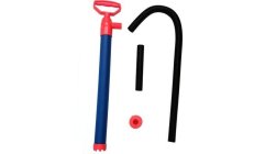BOMBA ACHIQUE 55 CM.