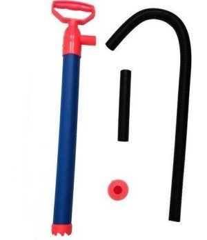 BOMBA ACHIQUE 55 CM.